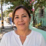 María González